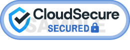 サイトシール 日本語白抜き(小)